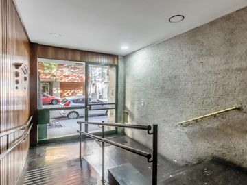 Venta departamento monoambiente en Palermo