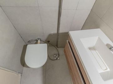 Venta departamento monoambiente en Palermo
