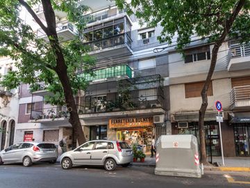 Venta departamento monoambiente en Palermo