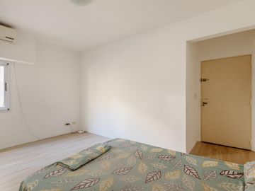 Venta departamento monoambiente en Palermo