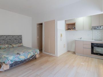 Venta departamento monoambiente en Palermo