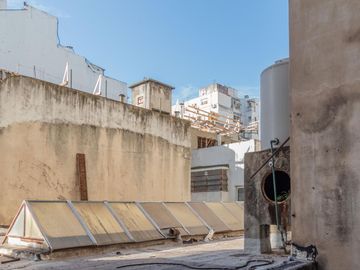 Venta departamento monoambiente en Palermo