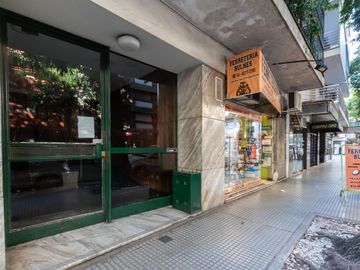 Venta departamento monoambiente en Palermo