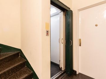 Venta departamento monoambiente en Palermo