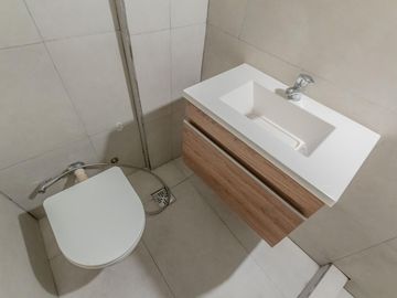 Venta departamento monoambiente en Palermo