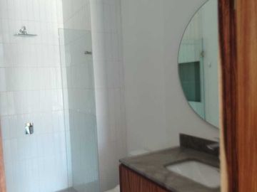 Departamento en venta 1rec + estudio|A PIE DE PLAYA BUCERIAS!!! AB