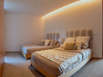 Departamento en venta 1rec + estudio|A PIE DE PLAYA BUCERIAS!!! AB