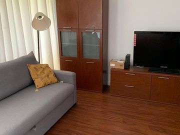 Departamento en  alquiler temporario