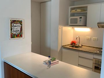 Departamento en  alquiler temporario