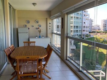 Departamento en  alquiler temporario