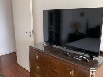 Departamento en  alquiler temporario