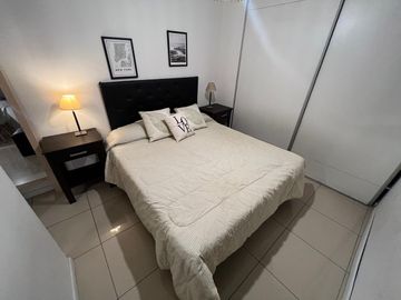 Departamento UN DORMITORIO AMOBLADO NUEVA CORDOBA SAN LORENZO  al 500