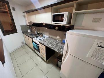 Departamento UN DORMITORIO AMOBLADO NUEVA CORDOBA SAN LORENZO  al 500
