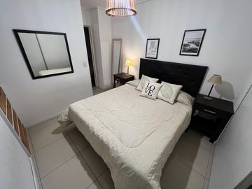 Departamento UN DORMITORIO AMOBLADO NUEVA CORDOBA SAN LORENZO  al 500