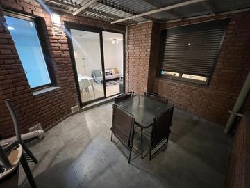 Departamento UN DORMITORIO AMOBLADO NUEVA CORDOBA SAN LORENZO  al 500