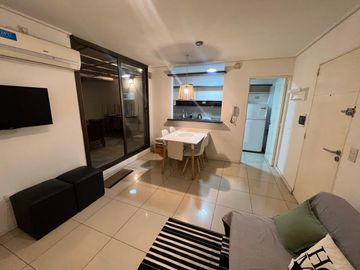 Departamento UN DORMITORIO AMOBLADO NUEVA CORDOBA SAN LORENZO  al 500