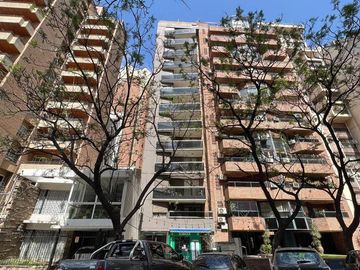 Departamento UN DORMITORIO AMOBLADO NUEVA CORDOBA SAN LORENZO  al 500