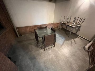 Departamento UN DORMITORIO AMOBLADO NUEVA CORDOBA SAN LORENZO  al 500