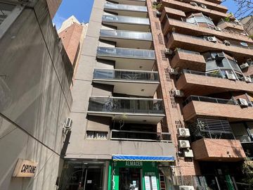 Departamento UN DORMITORIO AMOBLADO NUEVA CORDOBA SAN LORENZO  al 500