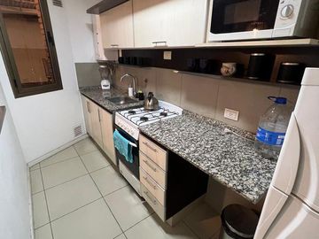 Departamento UN DORMITORIO AMOBLADO NUEVA CORDOBA SAN LORENZO  al 500