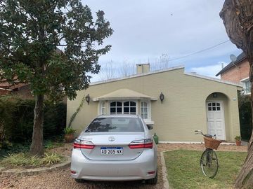 Indio Cua Golf C. C. - Casa de 4 Dormitorios ALQ TEMPORARIO ENERO 2025