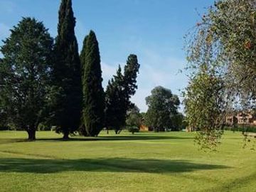 Indio Cua Golf C. C. - Casa de 4 Dormitorios ALQ TEMPORARIO ENERO 2025