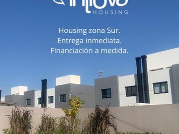 INTROVA ECO HOUSING CASA DE 3 Dormit  Últimas 2 unidades A ESTRENAR!