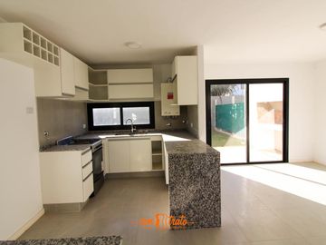 INTROVA ECO HOUSING CASA DE 3 Dormit  Últimas 2 unidades A ESTRENAR!