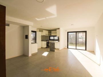 INTROVA ECO HOUSING CASA DE 3 Dormit  Últimas 2 unidades A ESTRENAR!