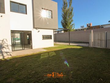 INTROVA ECO HOUSING CASA DE 3 Dormit  Últimas 2 unidades A ESTRENAR!