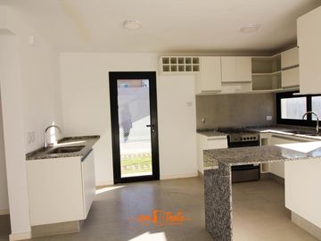 INTROVA ECO HOUSING CASA DE 3 Dormit  Últimas 2 unidades A ESTRENAR!