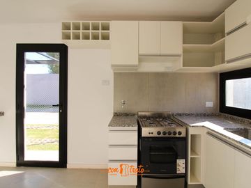 INTROVA ECO HOUSING CASA DE 3 Dormit  Últimas 2 unidades A ESTRENAR!