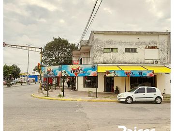 Planta alta a refaccionar en Av. Facundo Zuviria y Lavaisse