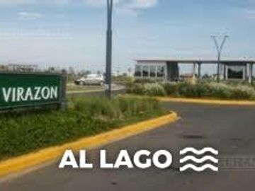 Casa a estrenar a la laguna en venta en Virazon - Nordelta
