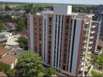 Departamento 2 ambientes - Pileta - Terraza - Ituzaingó Centro