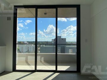 Departamento 2 ambientes - Pileta - Terraza - Ituzaingó Centro