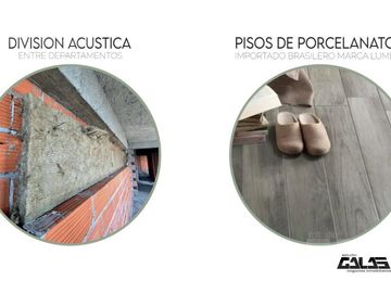 Departamento 2 ambientes - Pileta - Terraza - Ituzaingó Centro