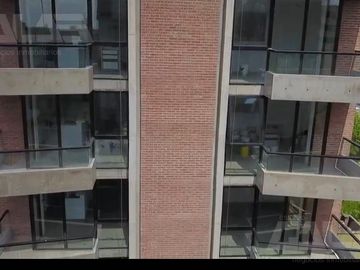 Departamento 2 ambientes - Pileta - Terraza - Ituzaingó Centro