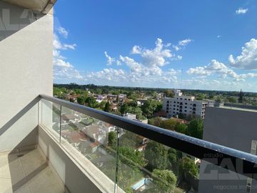 Departamento 2 ambientes - Pileta - Terraza - Ituzaingó Centro