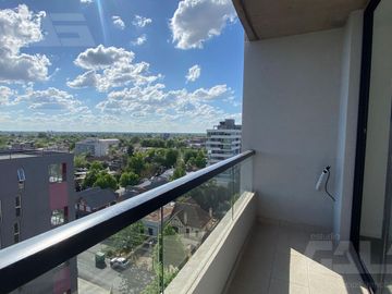 Departamento 2 ambientes - Pileta - Terraza - Ituzaingó Centro