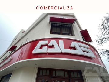 Departamento 2 ambientes - Pileta - Terraza - Ituzaingó Centro