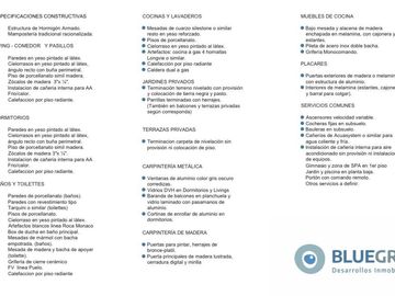 Departamento en Colegiales