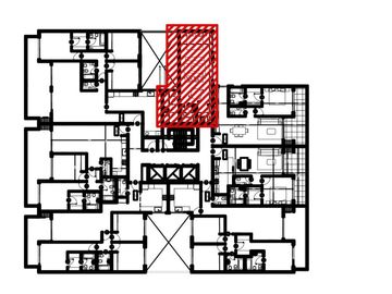 Departamento en Colegiales