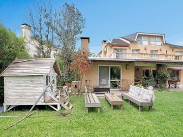 Casa en venta en Ayres del Pilar, La Rural