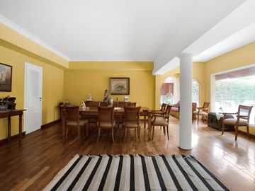 Casa en venta en Ayres del Pilar, La Rural
