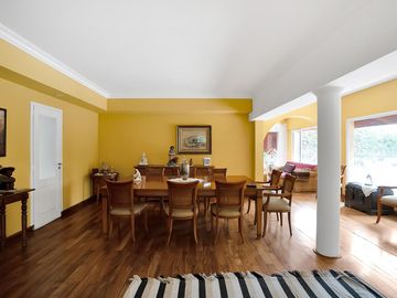 Casa en venta en Ayres del Pilar, La Rural