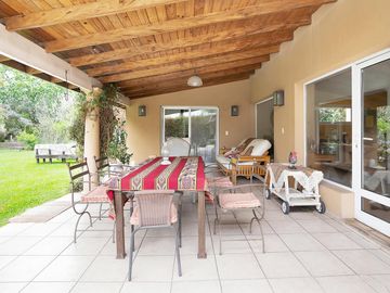 Casa en venta en Ayres del Pilar, La Rural