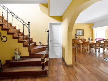 Casa en venta en Ayres del Pilar, La Rural