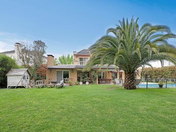 Casa en venta en Ayres del Pilar, La Rural