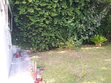 Departamento en Parque Chacabuco